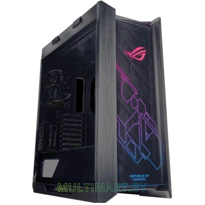 Корпус ASUS ROG Strix Helios (черный)